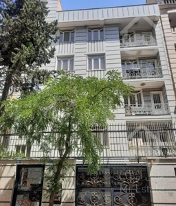 ۱۱۵ متر ۳ خواب دریان نو * تکواحدی * ۲ پارکینگ