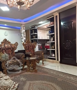 فروش سه طبقه هرطبقه یک واحد خیابان ماهوزی