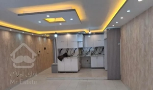 آپارتمان ۷۵متر اندیشه هاشم زاده شقایق