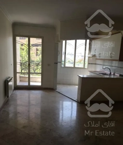 آپارتمان ۶۰ متر از پل صدر