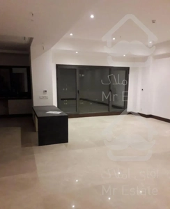 ۱۴۵متر۳خواب/تکواحدی/بلوارشهرداری/سعادت‌آباد