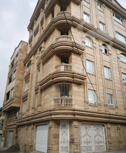 اجاره آپارتمان ۱۰۷ متری ۲ خوابه