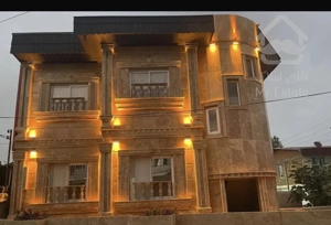 فروش یک واحد ۱۰۰ متری