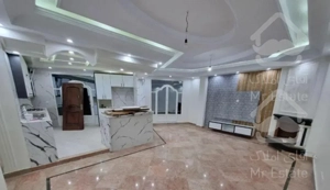 قلهک / ۱۰۰ متر فول بازسازی شده