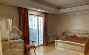 ۳۳۰ متر اقدسیه سپند ۴ خواب تکواحدی