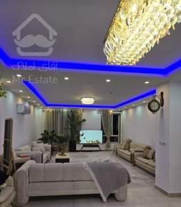 ۱۳۵ متر آپارتمان شهری فول اکازیون محمودآباد