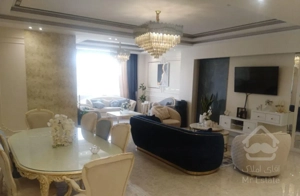 ۱۳۰ متر ۳ خواب / سهروردی / فـول