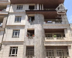 آپارتمان ۲۲۰متر فول فردوس شرق