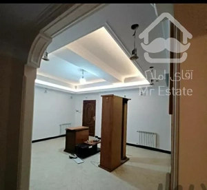 76متر 2خواب فول امکانات+بالکن سازمان برنامه جنوبی