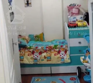 اپارتمان۸۰متری