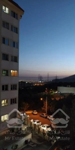 ۱۱۰متر ویو دار/شهران/غرق نور