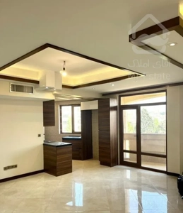 ۱۰۰متری/۲خواب/کلید‌نخورده/اکازیون