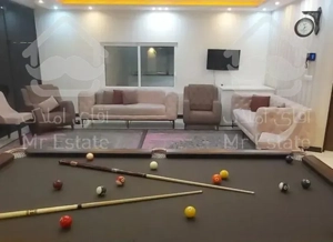 اجاره واحد شیک یه خواب و دو خواب