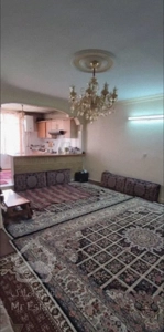 فروش واحد آپارتمان ۶۰ متری طبقه ۳ در اتابک