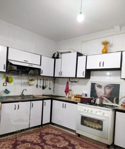 آپارتمان/شصت‌متری/افلاک