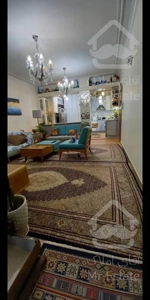 ۷۵متر دوخواب فول امکانات رو به افتاب