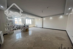 ۱۰۵ متر ۲ خواب **کلید نخورده**