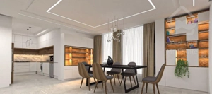 آپارتمان شخصی ساز بلوار هزار ۷۵ متری