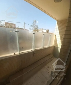 آپارتمان ۹۶ متری کم واحدی در سپاهانشهر