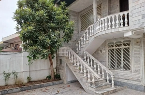 رهن و اجاره ویلایی 2 طبقه