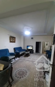 آپارتمان دو خواب تک واحدی فول امکانات