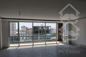 اپارتمان ۱۲۱متری کریم اباد