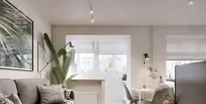 ۷۴متر /۲خواب/پارکینگ دار/سالن پرده خور