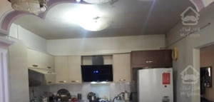 آپارتمان قدیمی 127متری بر بلوار اصلی فازچهار