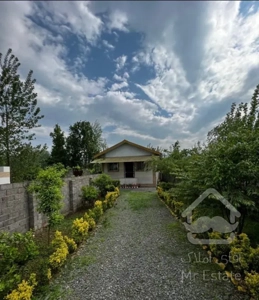 ویلا باغ بازسازی شده(باتخفیف فوق‌العاده این هفته )