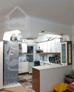 ۶۵متر / فول امکانات / شهران شمالی