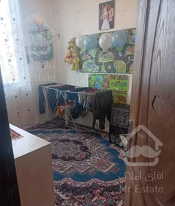 آپارتمان 46متری/سرمایه‌گذاری/خوش نقشه/