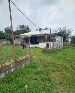 ویلا باغ ۱۱۰ متر بنا ۷۰۰ متر زمین