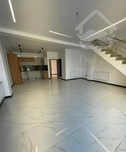 ویلای ۱۵۵ متری نوساز سند دار حوالی میدان معلم