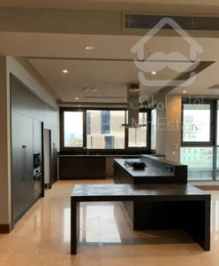 ۲۳۰متر سعادت آباد/مشاعات هتلینگ/مدرن/ نوساز