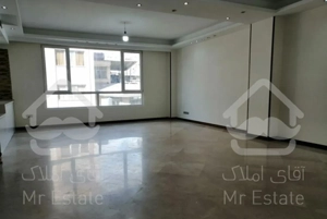 95متر شهرک غرب ( دو نبش)