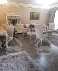 رهن کامل ۲ خوابه دریاچه فول دیزاین