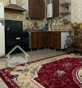 آپارتمان‌ آسمان شاهدیه ۸۸ متر لب بلوار