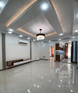 60متر یک خواب دو تا پارکینگ سندی کم واحد