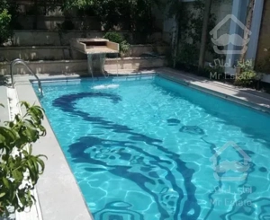 ٣١٠ متر ویلا دربست دوبلکس در شهرک غرب