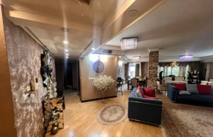 ۲۱۰ متر ۳ خواب،بازسازی شده ،گلزار