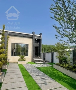 پلا‌ک صفرجنگل ویلای مدرن /دنج و خوش آب و هوا