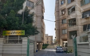 دو خواب ۱۲۳ متری خواجه عطا