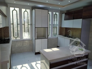 خرید آپارتمان ۶۵ متری ۲ خواب خطی رو به آفتاب