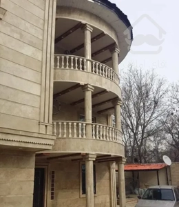 اجاره آپارتمان ۳۰۰ متری ۳ خوابه در گیلاوند