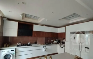 آپارتمان ۹۷ متری۲ خوابه ۵ساله فول امکانات هفت تیر