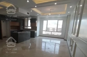 ٩٠متر/٢خواب/ روبه آفتاب