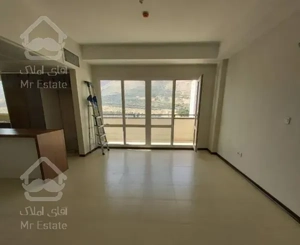 اپارتمان ۹۷ متری۲خوابه/دریاچه/کلید نخورده/ویو ابدی