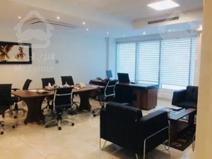 ۸۰متر جنت آباد جنوبی موقعیت اداری