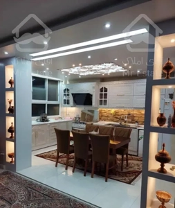 ١١۵ متری دوکله نور تک واحدی