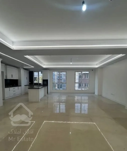 ۱۴۰متر۳خواب/ فول/لوکس/سالن پرده خور/دو‌جهت نور